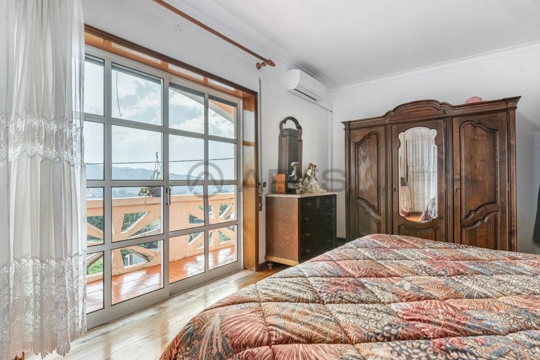 Moradia T3 para Venda em Arnoso (Santa Maria e Santa Eulália) e Sezures Foto 12