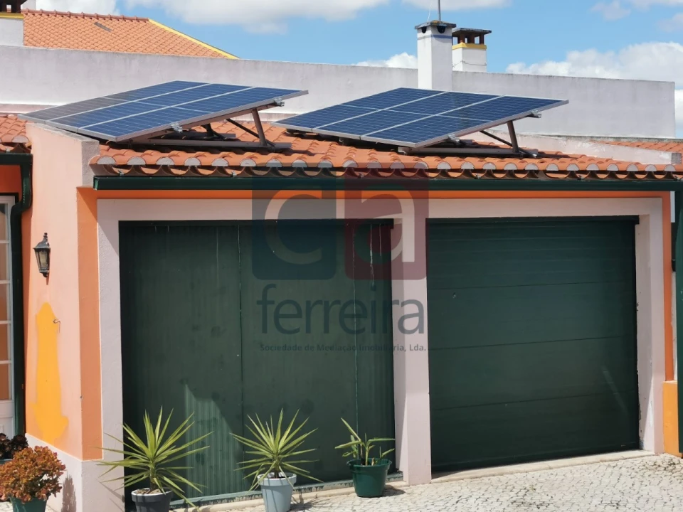 Moradia T5 para Venda em Benfica do Ribatejo Foto 33