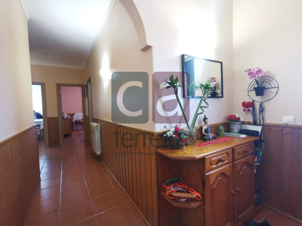 Moradia T5 para Venda em Benfica do Ribatejo Foto 10