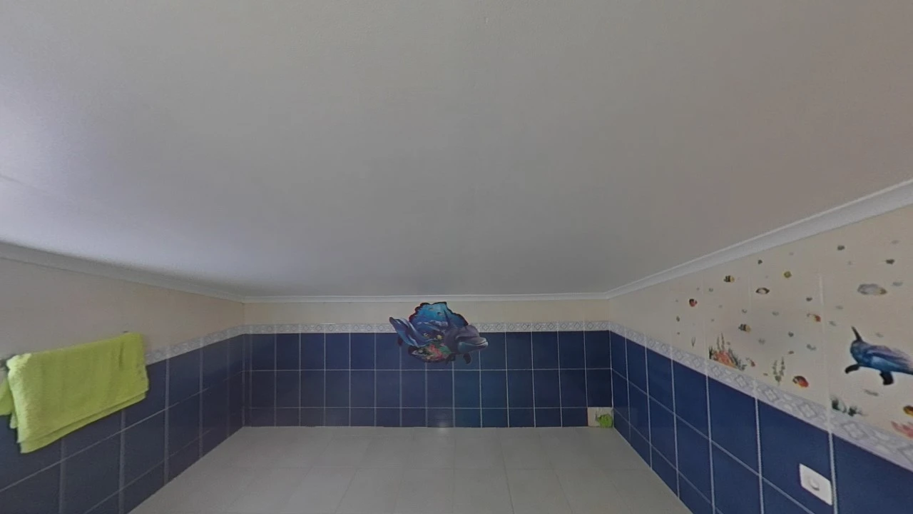 Moradia T5 para Venda em Benfica do Ribatejo Foto 104