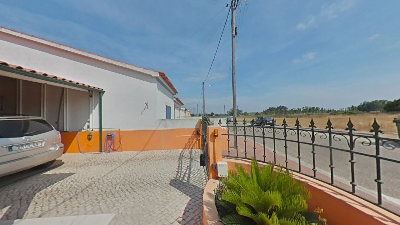 Moradia T5 para Venda em Benfica do Ribatejo Foto 39