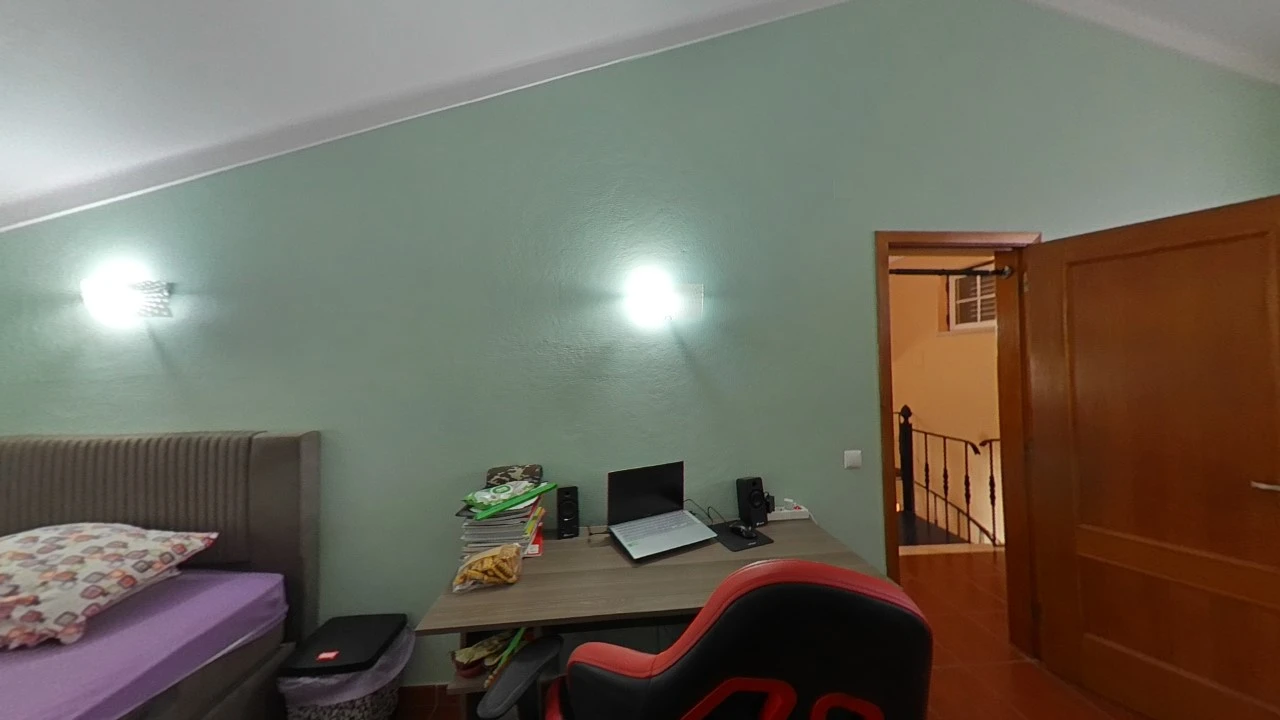 Moradia T5 para Venda em Benfica do Ribatejo Foto 84