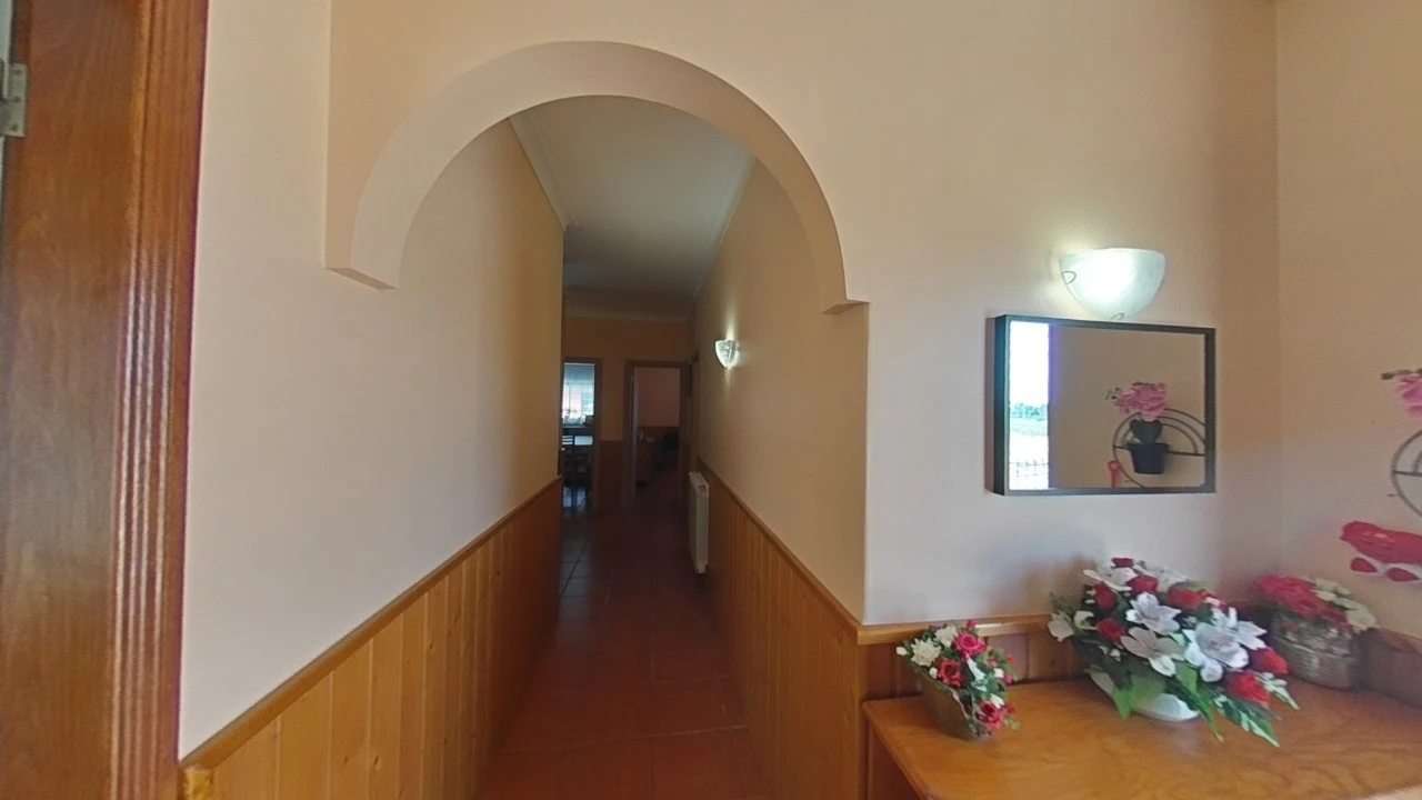 Moradia T5 para Venda em Benfica do Ribatejo Foto 50