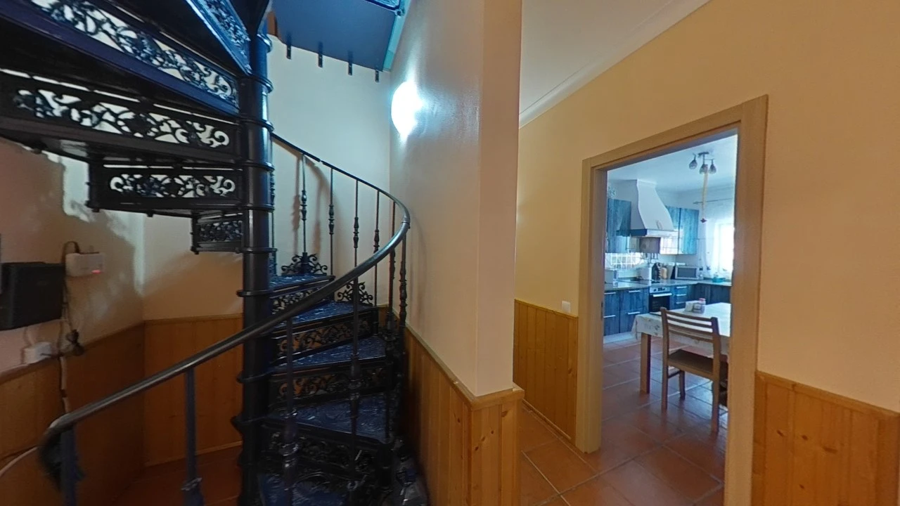 Moradia T5 para Venda em Benfica do Ribatejo Foto 61