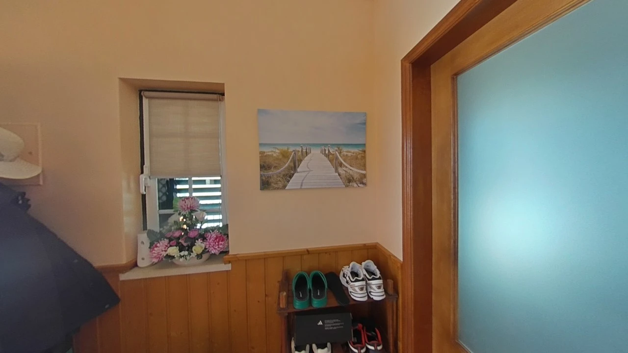 Moradia T5 para Venda em Benfica do Ribatejo Foto 52