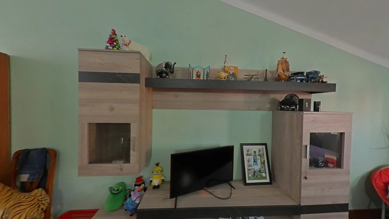 Moradia T5 para Venda em Benfica do Ribatejo Foto 86