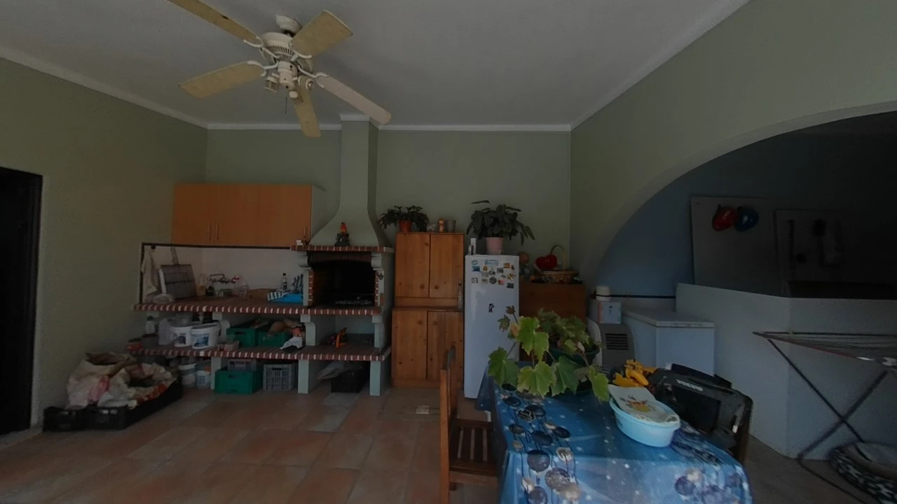 Moradia T5 para Venda em Benfica do Ribatejo Foto 95