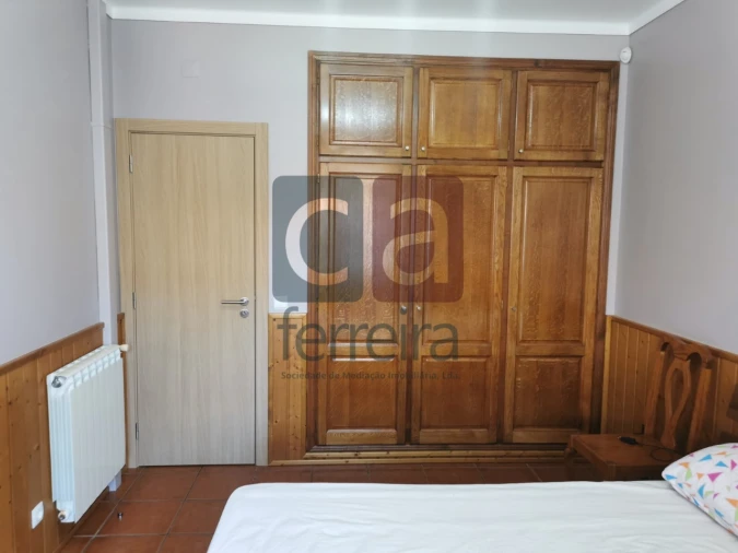 Moradia T5 para Venda em Benfica do Ribatejo Foto 14