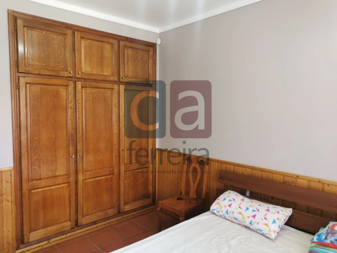 Moradia T5 para Venda em Benfica do Ribatejo Foto 16