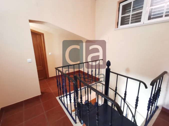 Moradia T5 para Venda em Benfica do Ribatejo Foto 21