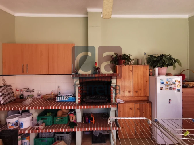 Moradia T5 para Venda em Benfica do Ribatejo Foto 28