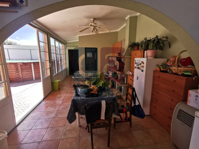 Moradia T5 para Venda em Benfica do Ribatejo Foto 29