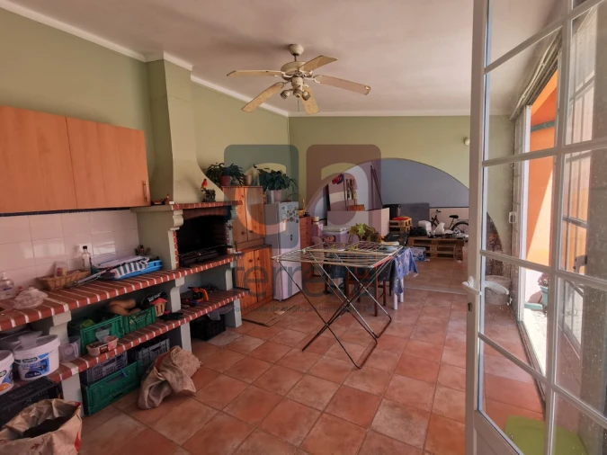 Moradia T5 para Venda em Benfica do Ribatejo Foto 31