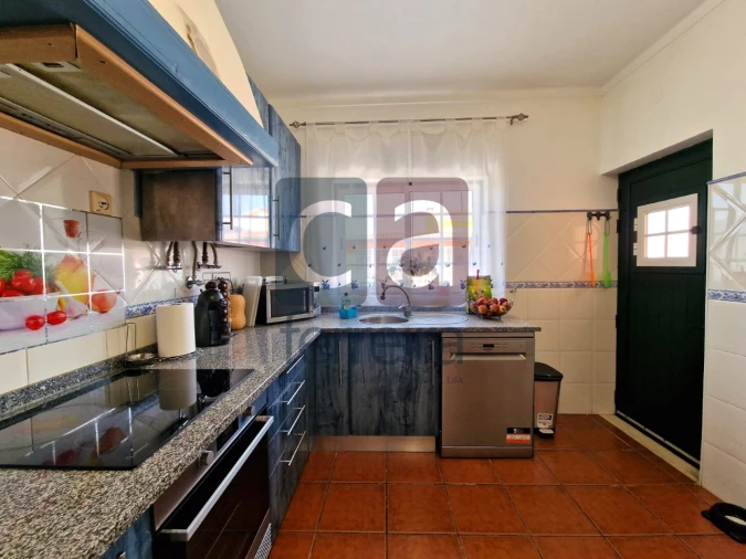 Moradia T5 para Venda em Benfica do Ribatejo Foto 3