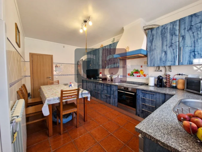 Moradia T5 para Venda em Benfica do Ribatejo Foto 6