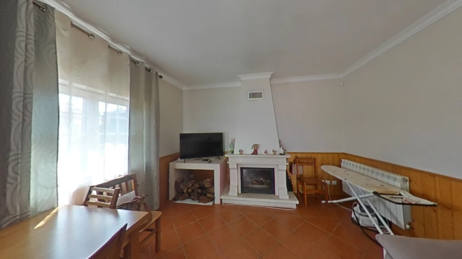 Moradia T5 para Venda em Benfica do Ribatejo Foto 55