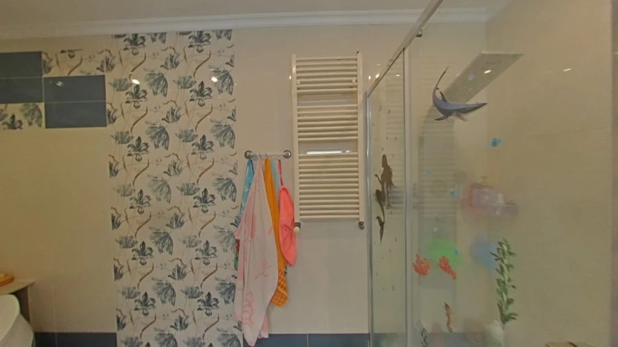 Moradia T5 para Venda em Benfica do Ribatejo Foto 101