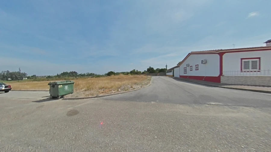 Moradia T5 para Venda em Benfica do Ribatejo Foto 48