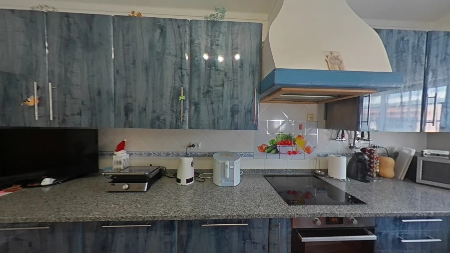 Moradia T5 para Venda em Benfica do Ribatejo Foto 90