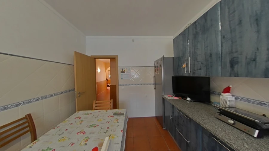 Moradia T5 para Venda em Benfica do Ribatejo Foto 89