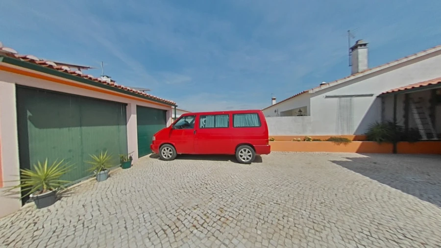 Moradia T5 para Venda em Benfica do Ribatejo Foto 93