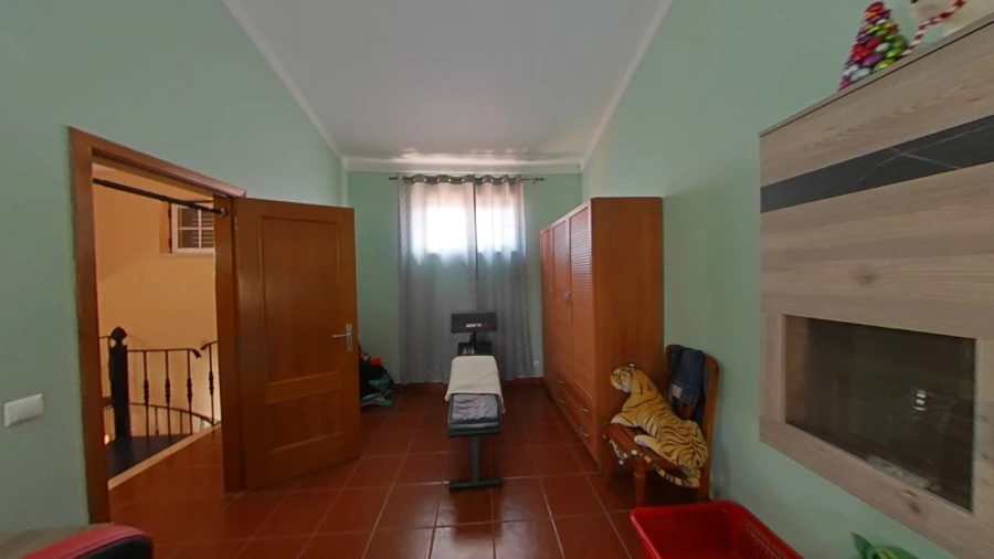 Moradia T5 para Venda em Benfica do Ribatejo Foto 85