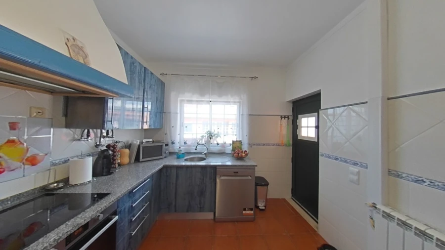 Moradia T5 para Venda em Benfica do Ribatejo Foto 87