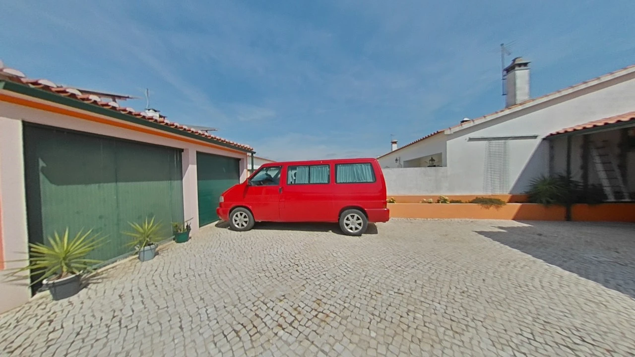 Moradia T5 para Venda em Benfica do Ribatejo Foto 93