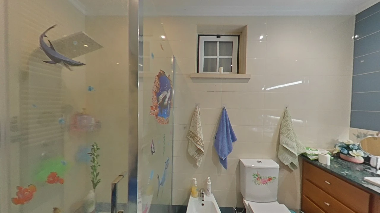 Moradia T5 para Venda em Benfica do Ribatejo Foto 102