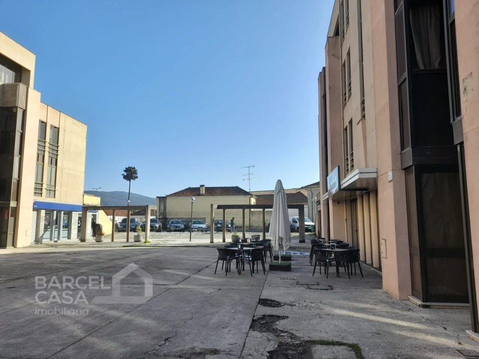 Apartamento T2 para Venda em Barroselas e Carvoeiro Foto 1