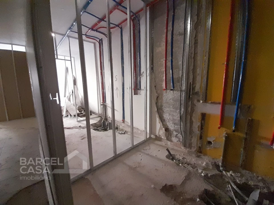 Apartamento T2 para Venda em Barroselas e Carvoeiro Foto 7