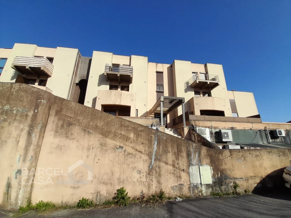 Apartamento T2 para Venda em Barroselas e Carvoeiro Foto 11