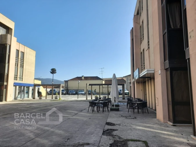 Apartamento T2 para Venda em Barroselas e Carvoeiro Foto 1