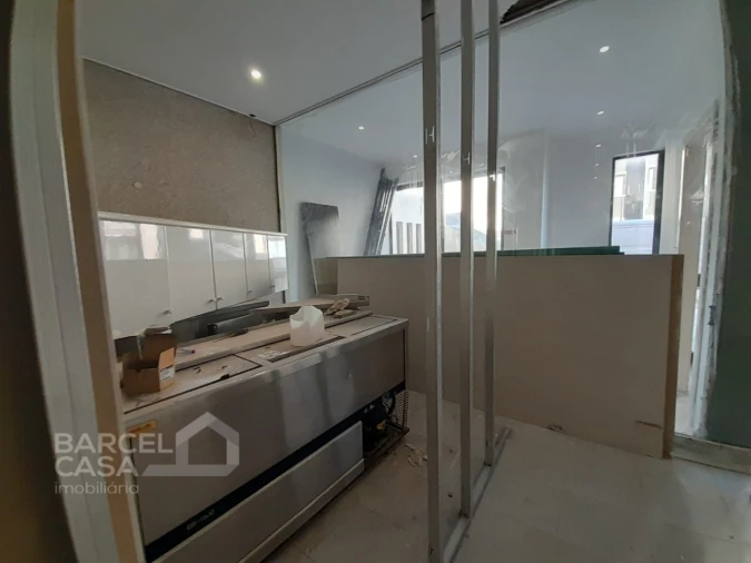 Apartamento T2 para Venda em Barroselas e Carvoeiro Foto 4