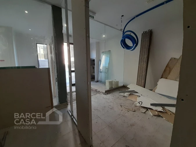 Apartamento T2 para Venda em Barroselas e Carvoeiro Foto 6