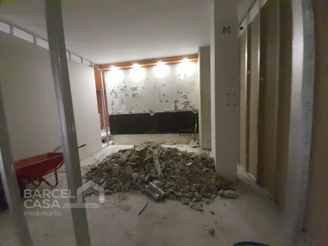 Apartamento T2 para Venda em Barroselas e Carvoeiro Foto 9