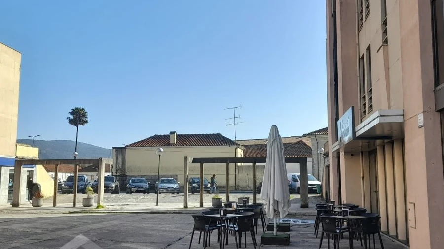 Apartamento T2 para Venda em Barroselas e Carvoeiro