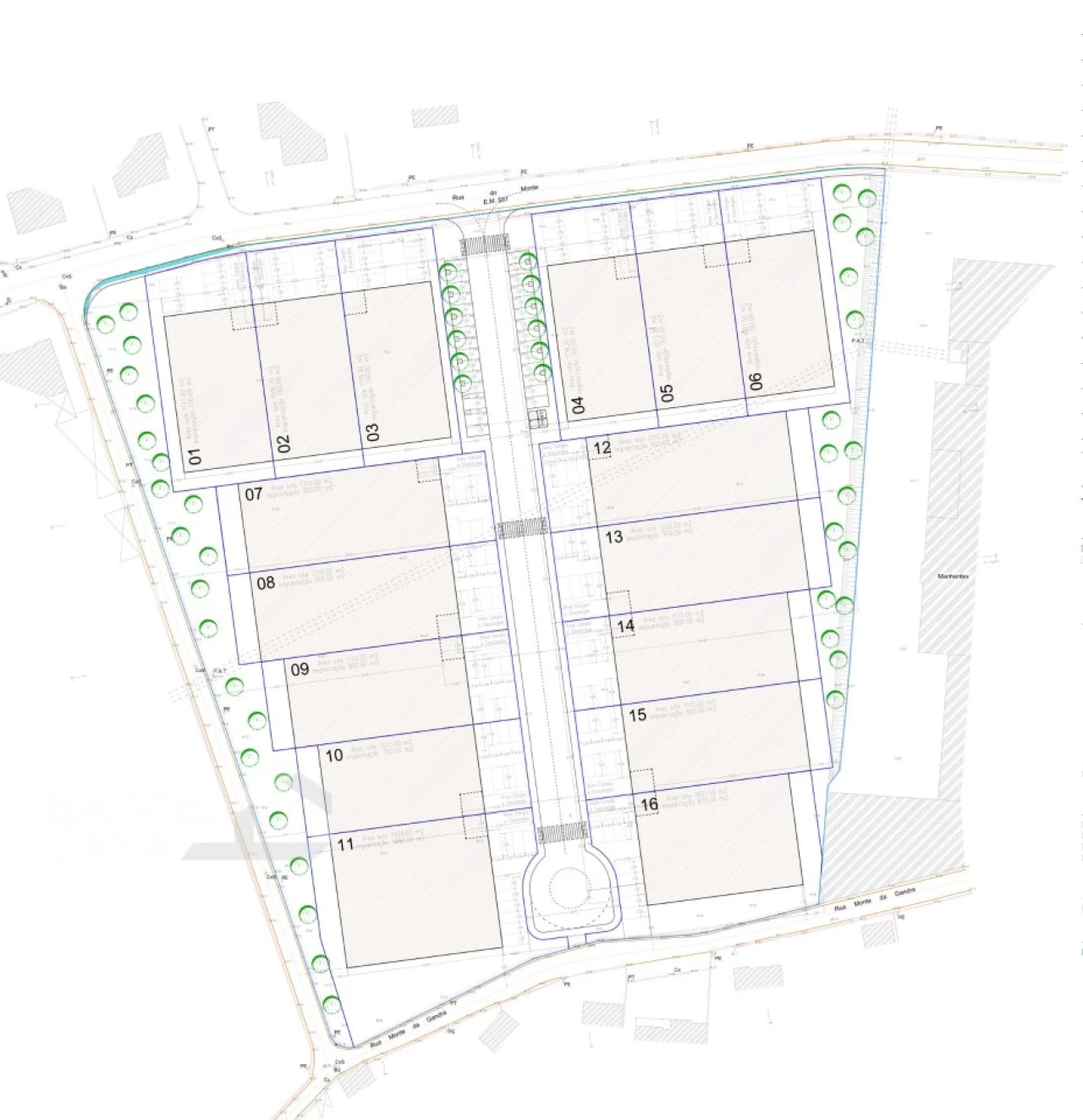 Armazém para Venda em Manhente Foto 4