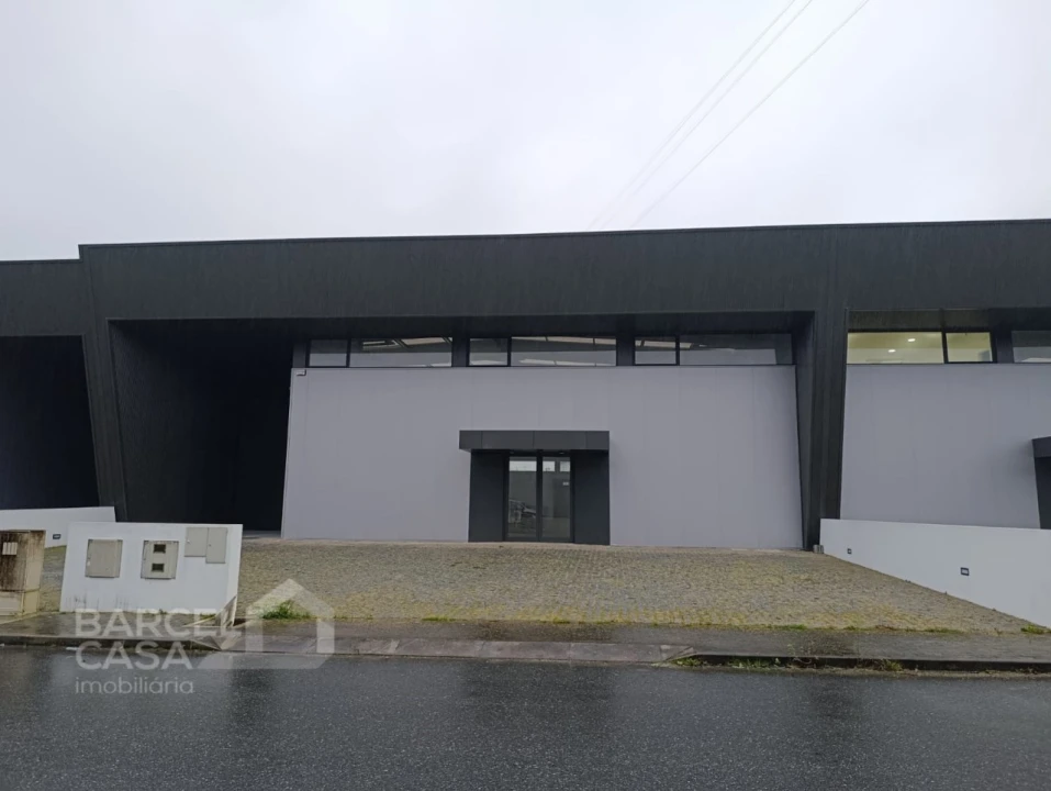 Armazém para Venda em Manhente Foto 2