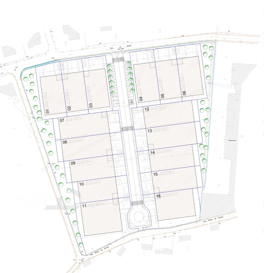 Armazém para Venda em Manhente Foto 4