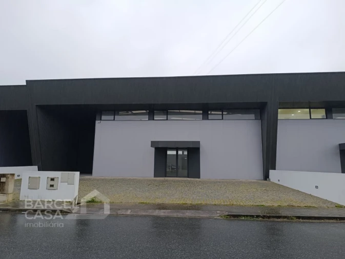 Armazém para Venda em Manhente Foto 2