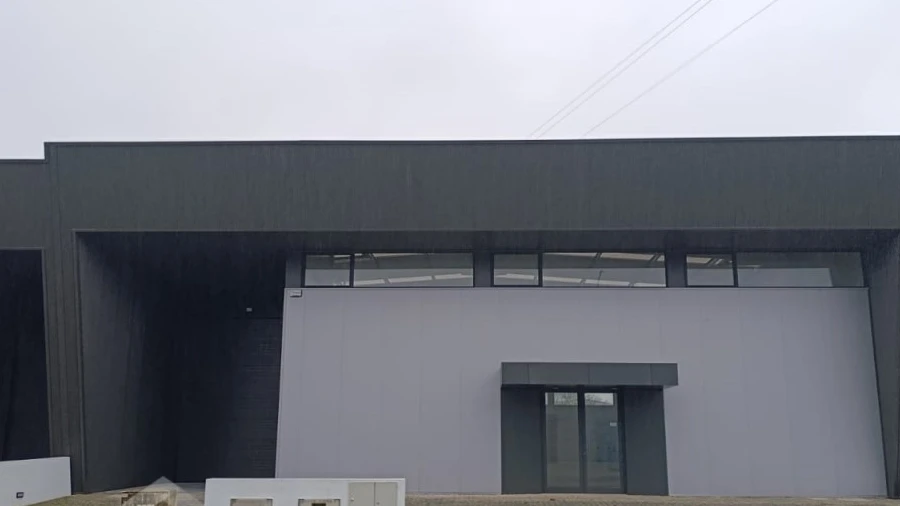 Armazém para Venda em Manhente