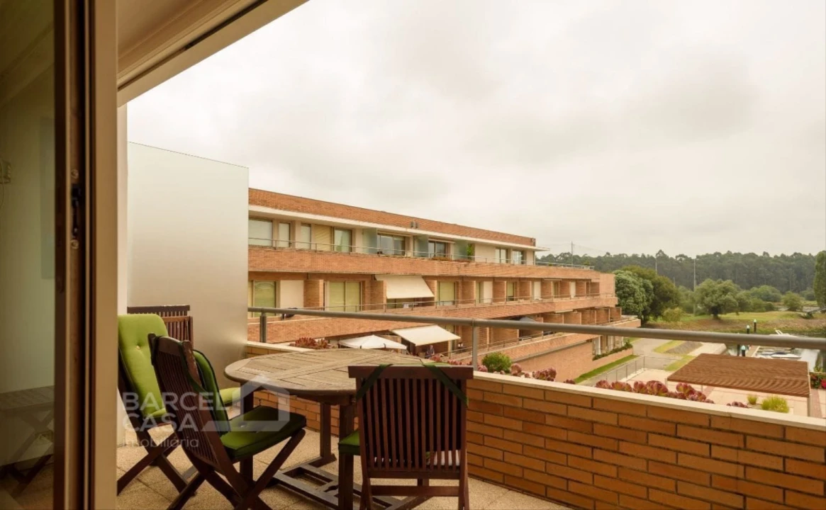 Apartamento T3 para Venda em Esposende, Marinhas e Gandra Foto 1