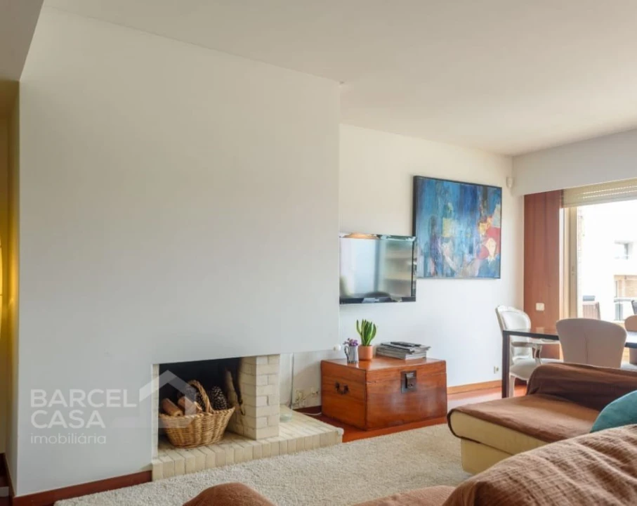 Apartamento T3 para Venda em Esposende, Marinhas e Gandra Foto 3