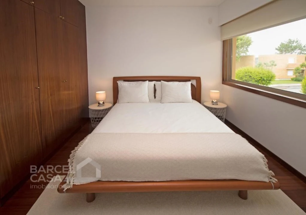 Apartamento T3 para Venda em Esposende, Marinhas e Gandra Foto 8