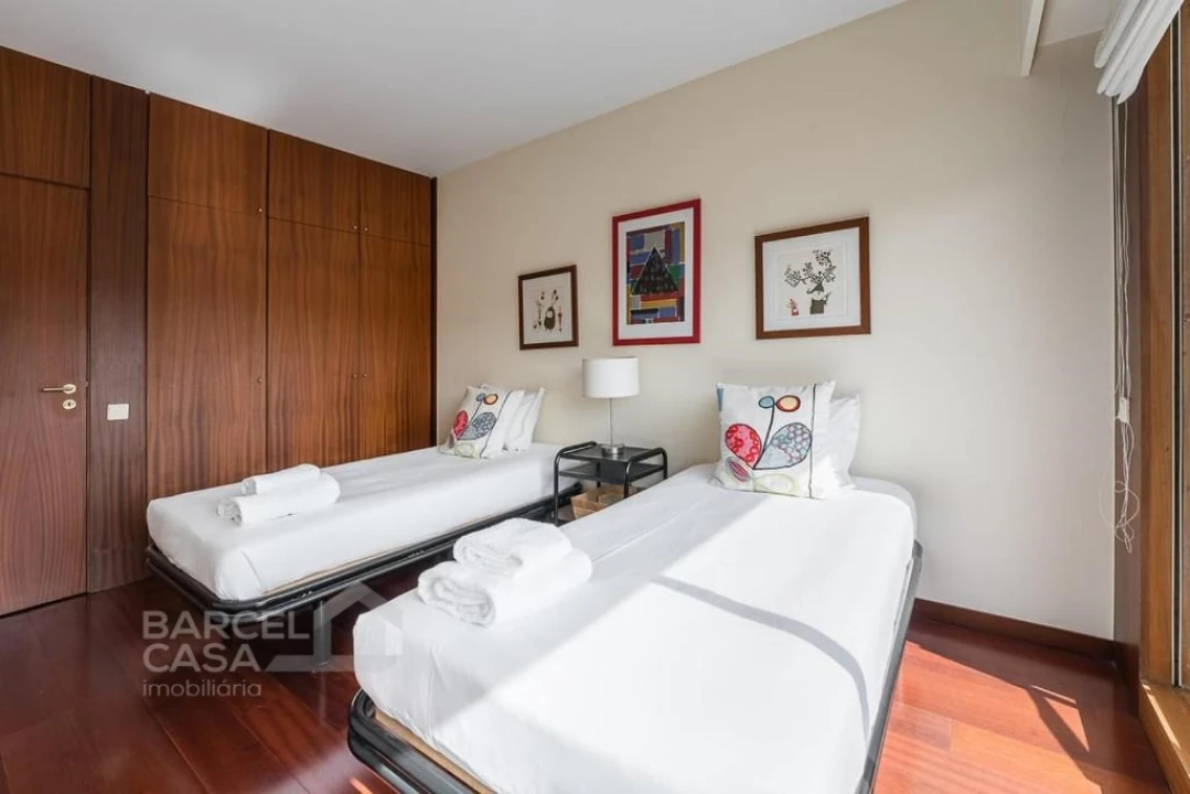 Apartamento T3 para Venda em Esposende, Marinhas e Gandra Foto 12