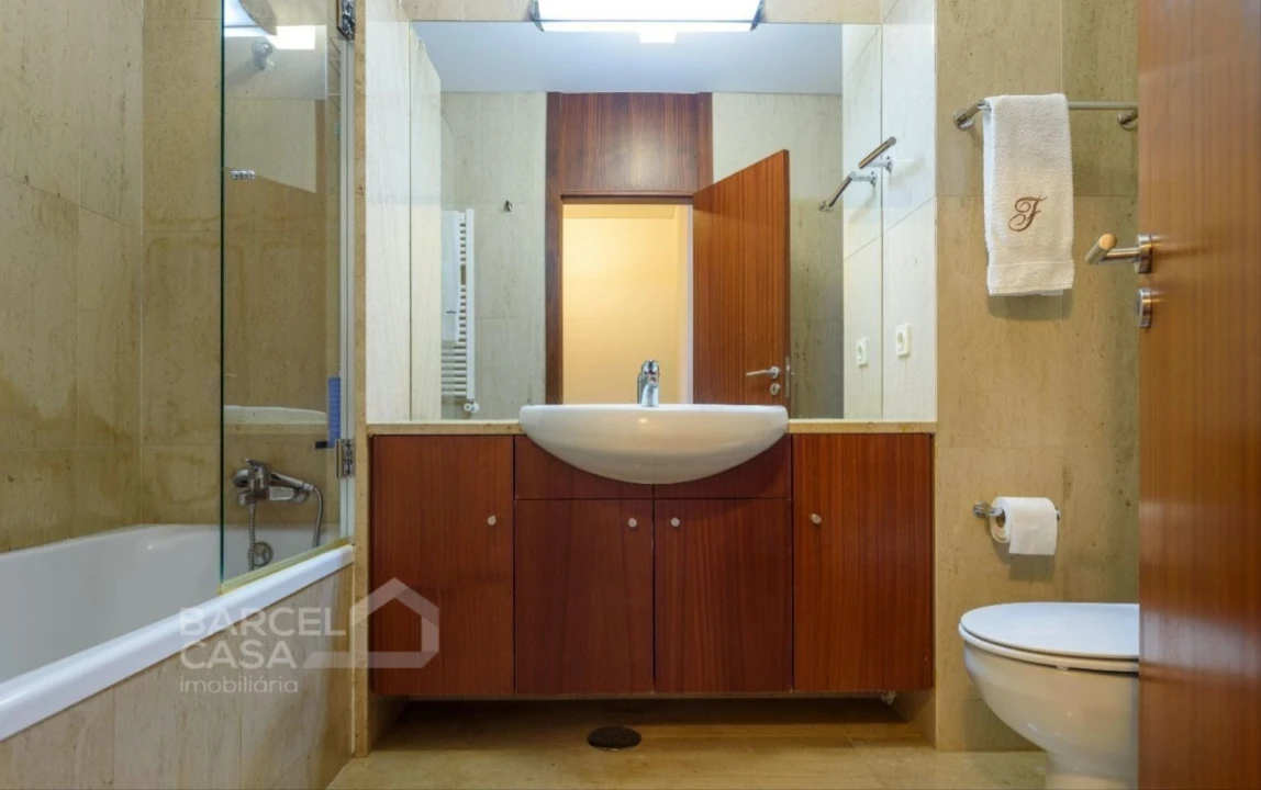 Apartamento T3 para Venda em Esposende, Marinhas e Gandra Foto 13