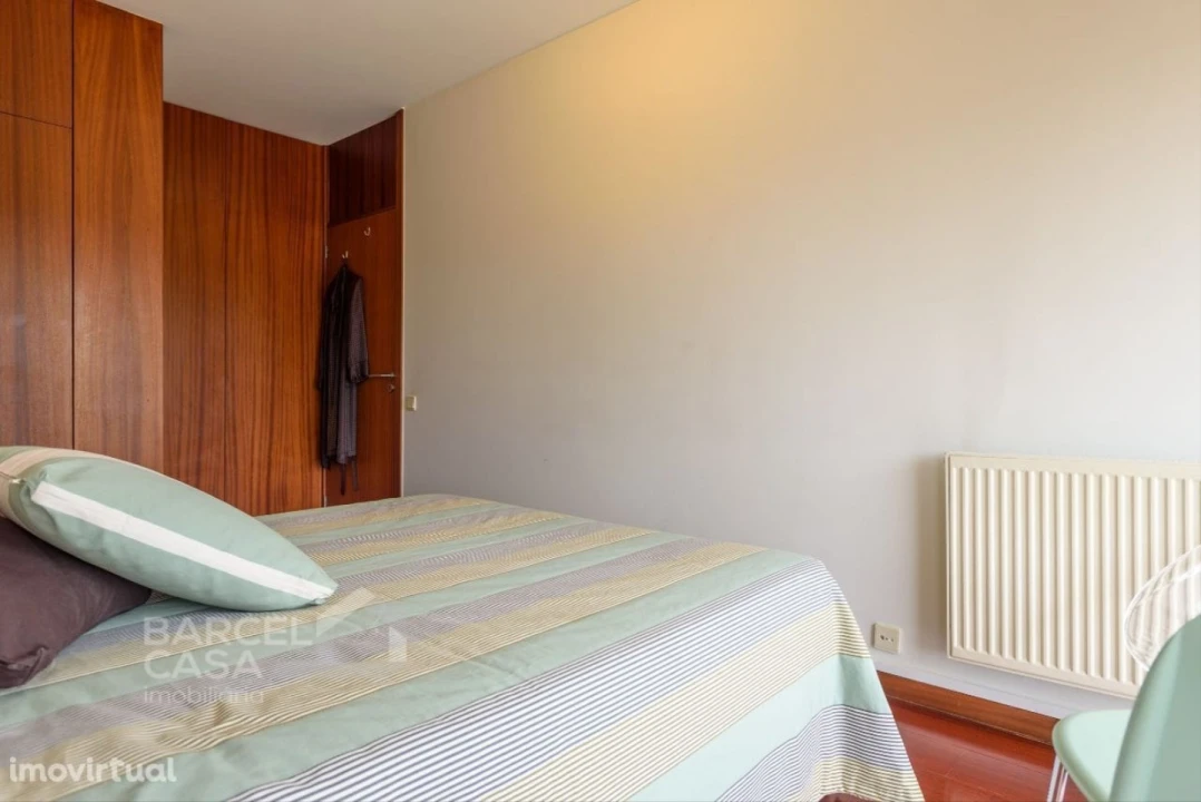 Apartamento T3 para Venda em Esposende, Marinhas e Gandra Foto 14