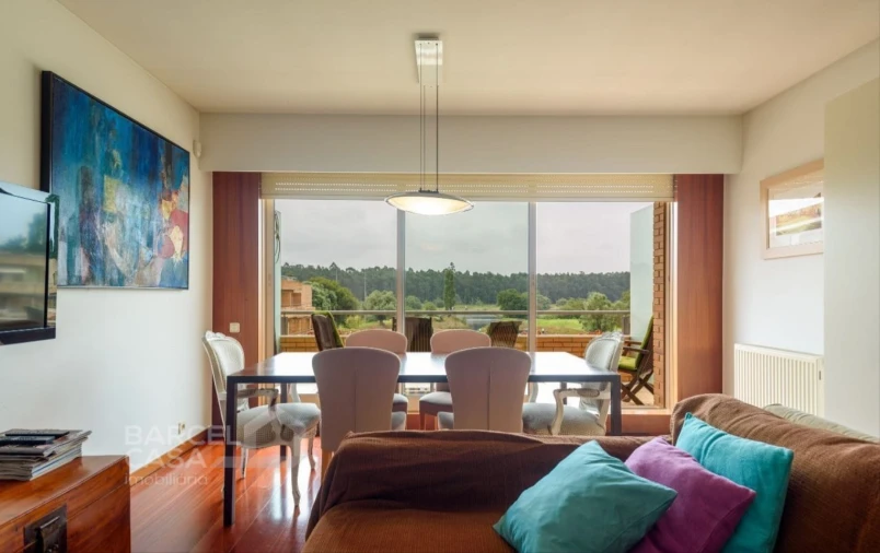 Apartamento T3 para Venda em Esposende, Marinhas e Gandra Foto 2