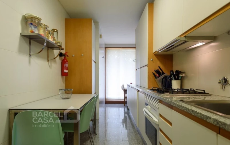 Apartamento T3 para Venda em Esposende, Marinhas e Gandra Foto 4
